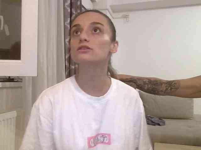 Anais8900 webcam