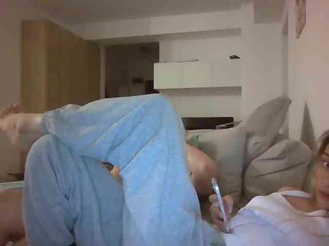 Anais8900 webcam