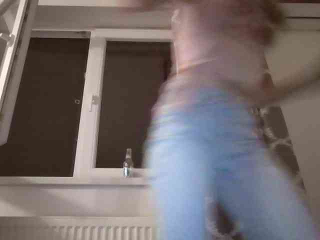 Anais8900 webcam