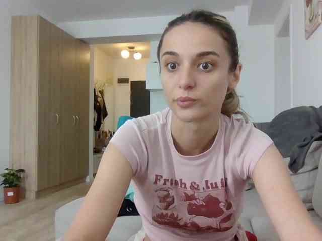Anais8900 webcam