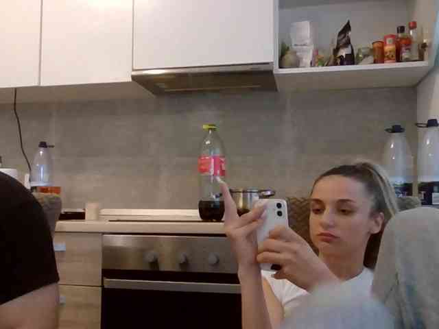 anais8900's live room