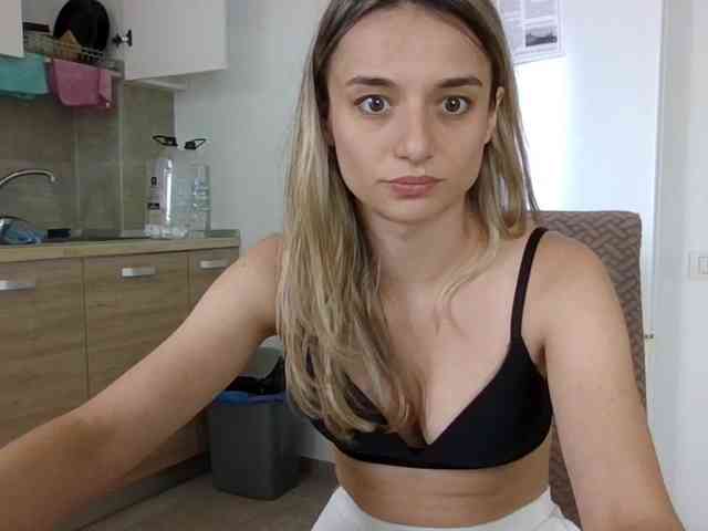 Anais8900 webcam