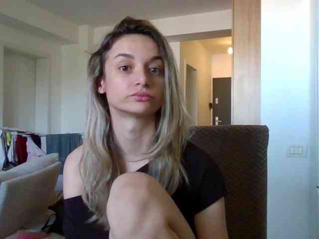 Anais8900 webcam