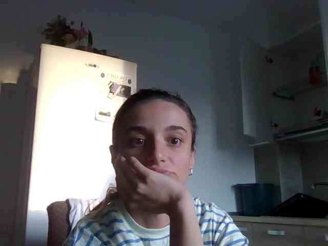 Anais8900 webcam
