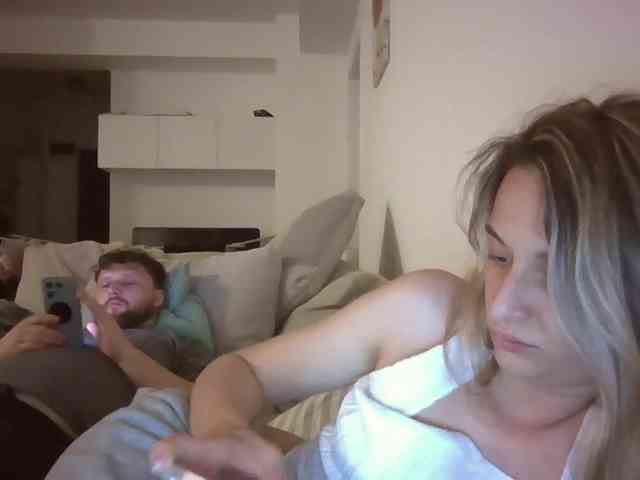Anais8900 webcam