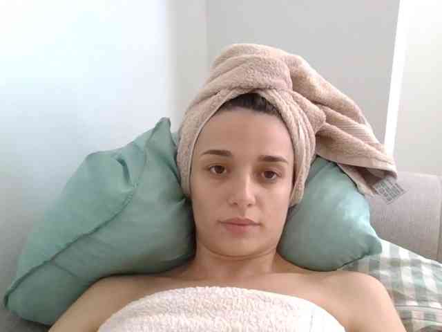 Anais8900 webcam