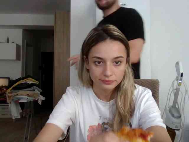 Anais8900 webcam