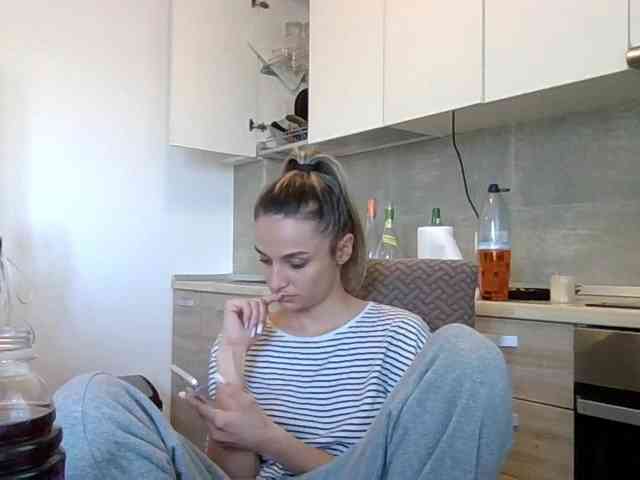 Anais8900 webcam