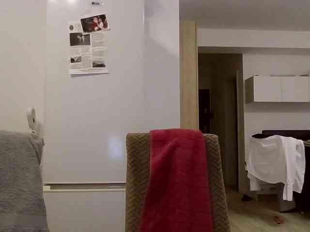 Anais8900 webcam
