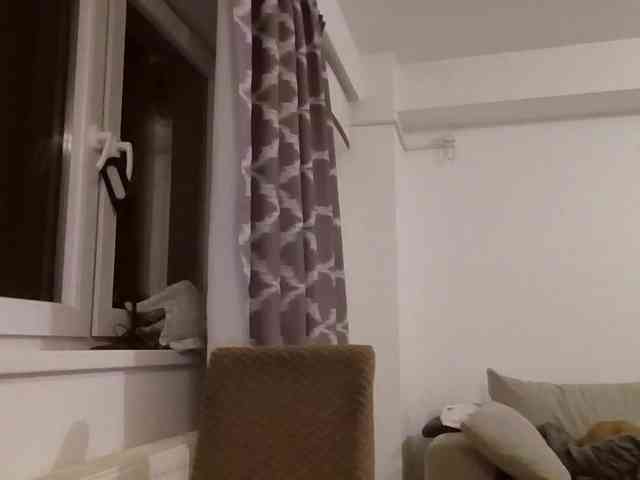Anais8900 webcam