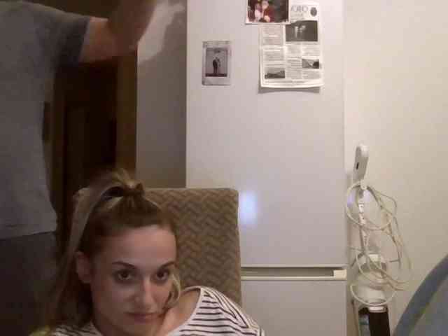 Anais8900 webcam