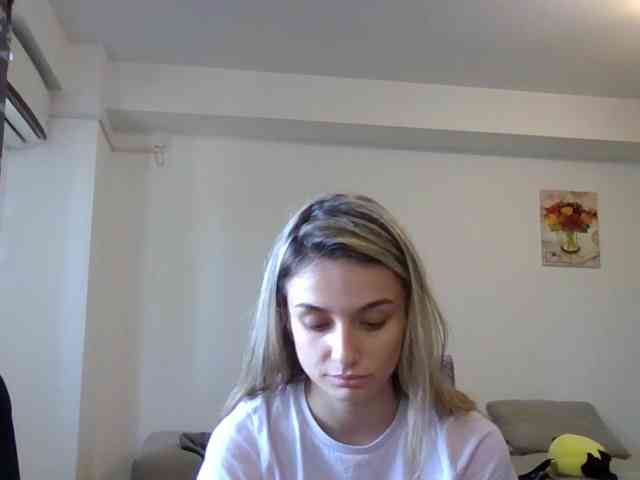 Anais8900 webcam