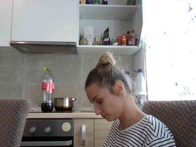 Anais8900's cam show statistics and live stream