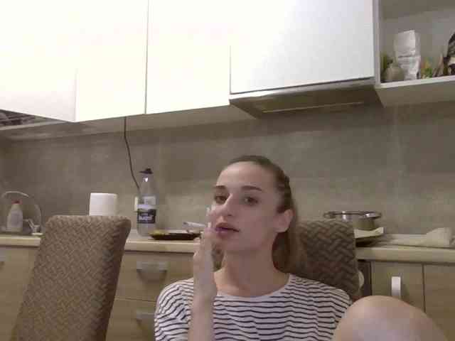 Anais8900 webcam