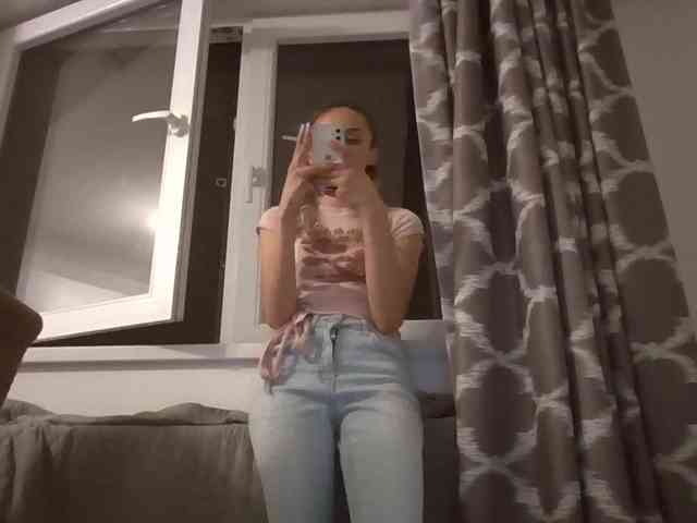 Anais8900 webcam