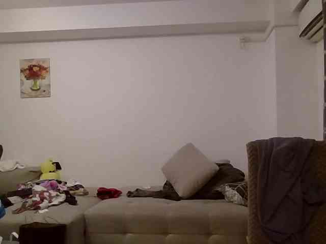 Anais8900 webcam
