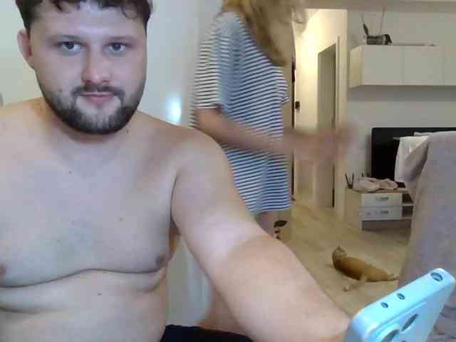 Anais8900 webcam