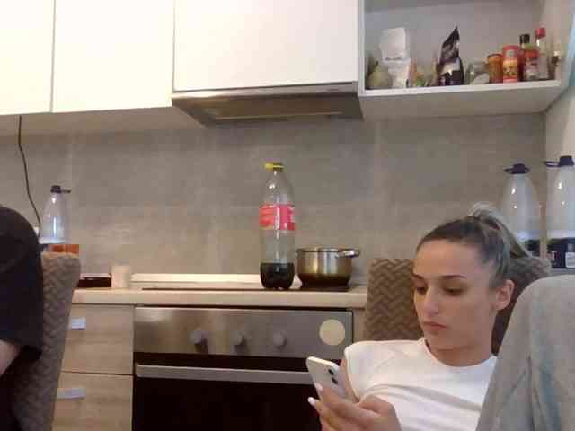 Anais8900 webcam