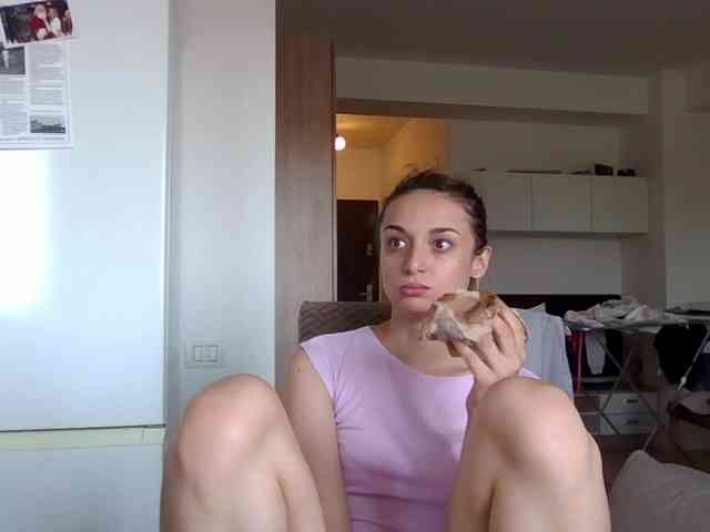 Anais8900 webcam