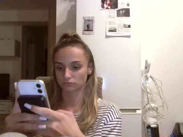 Anais8900 webcam