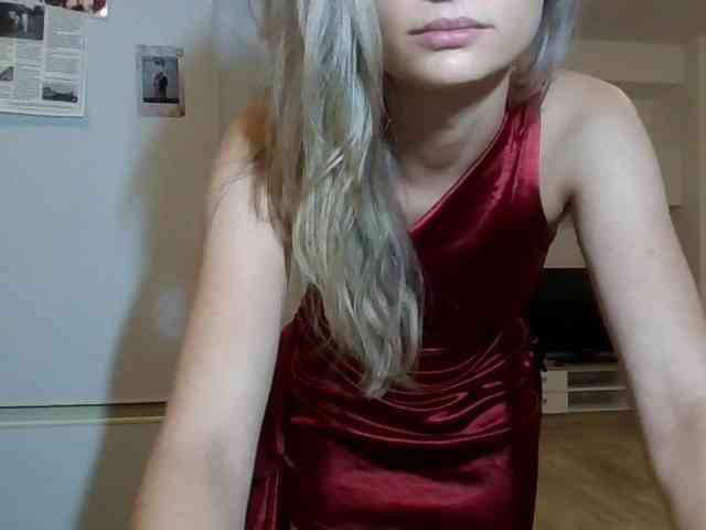 Anais8900 webcam