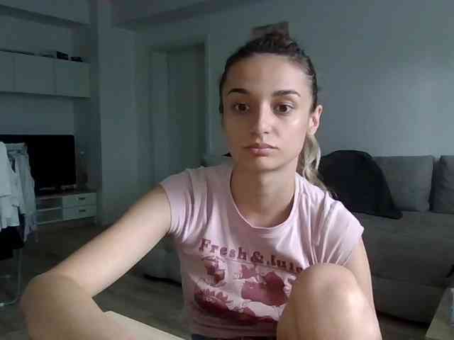 Anais8900 Sex Cam Show