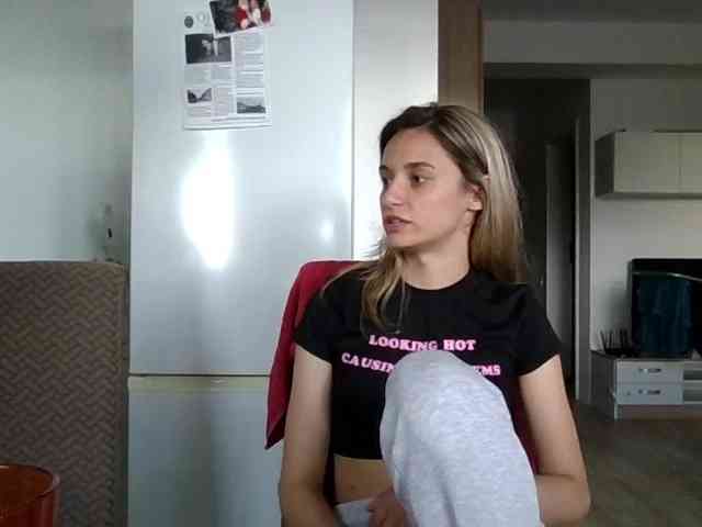 Anais8900 Sex Cam Show