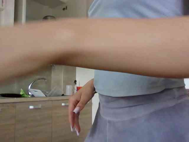 Anais8900 webcam