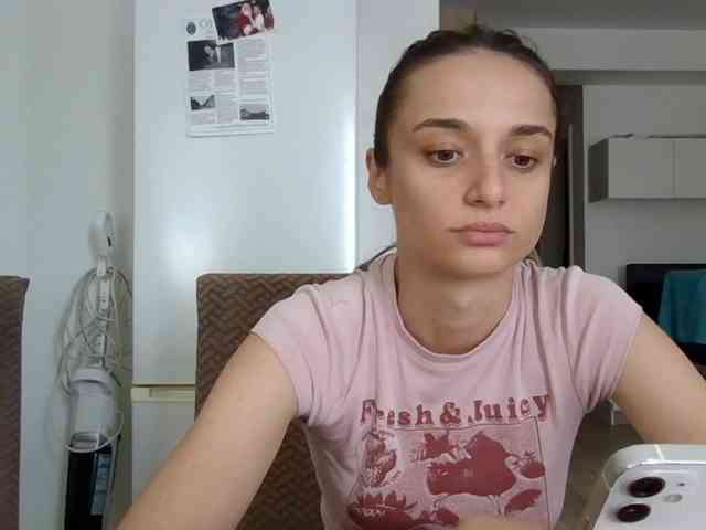 Anais8900 Sex Cam Show