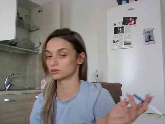 Anais8900 webcam