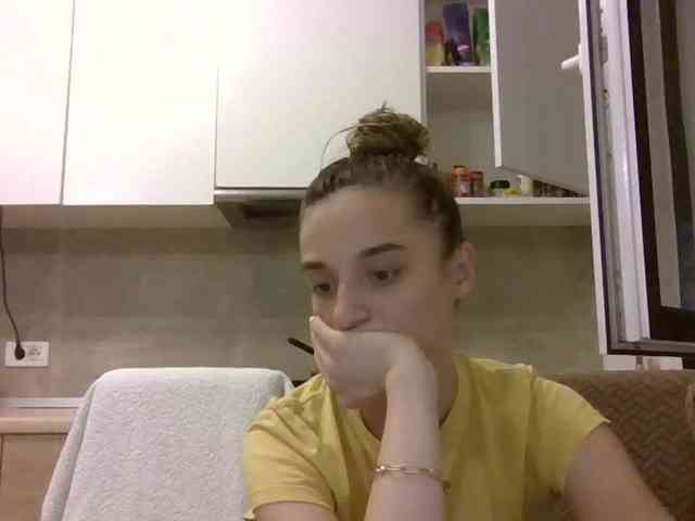Anais8900 webcam