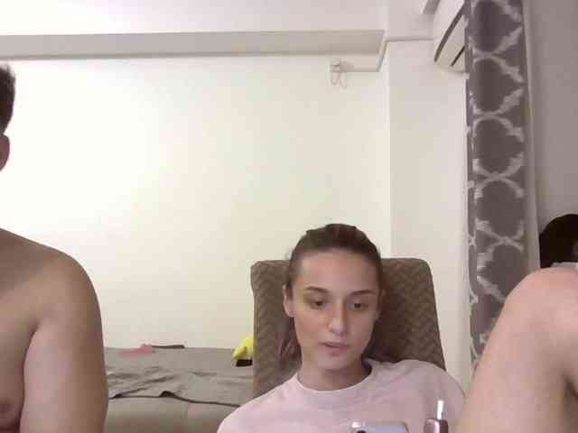 Anais8900 webcam