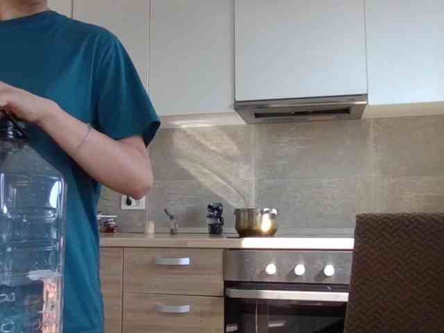 Anais8900 webcam