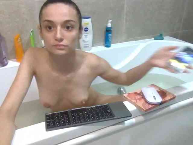 Anais8900 webcam