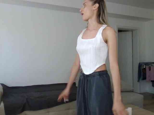 Anais8900 webcam