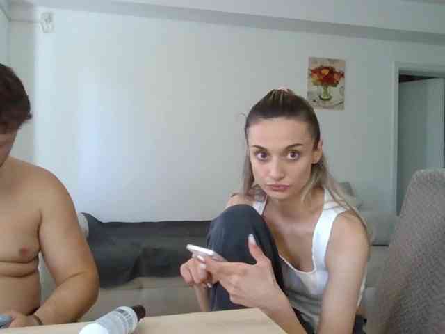 Anais8900 webcam
