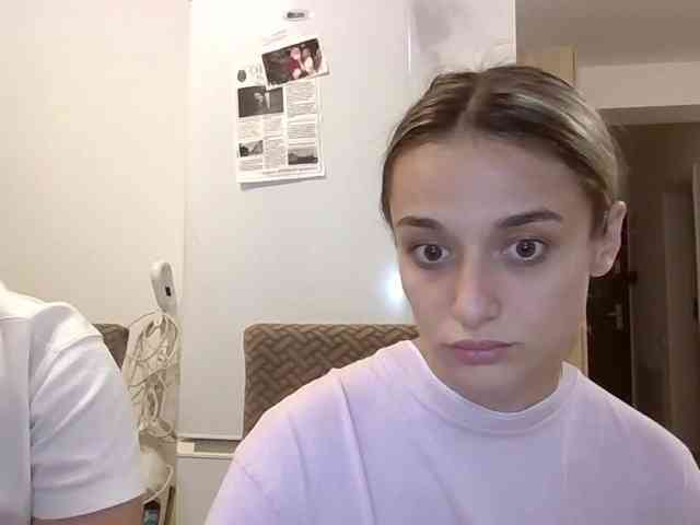 Anais8900 webcam
