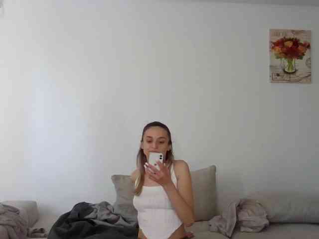 Anais8900 webcam