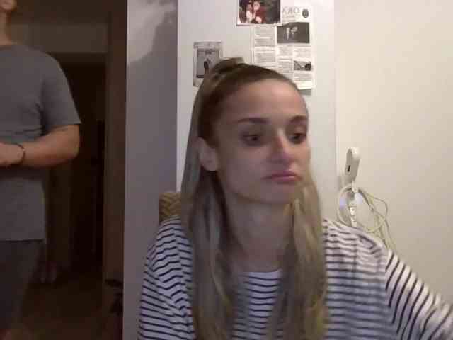 Anais8900 webcam