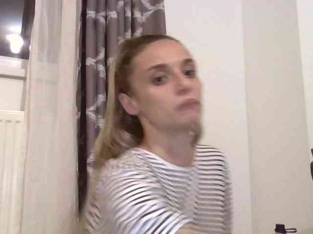 Anais8900 webcam