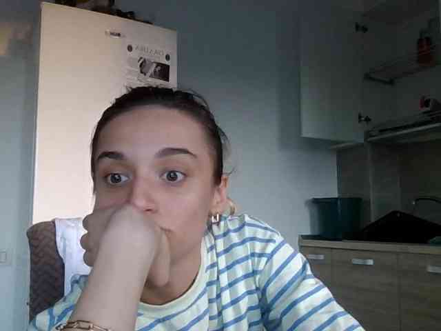 Anais8900 webcam