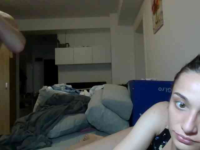 Anais8900 webcam