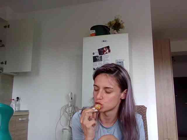 Anais8900 webcam