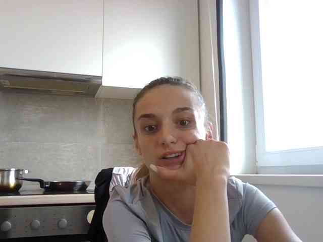 Anais8900 webcam