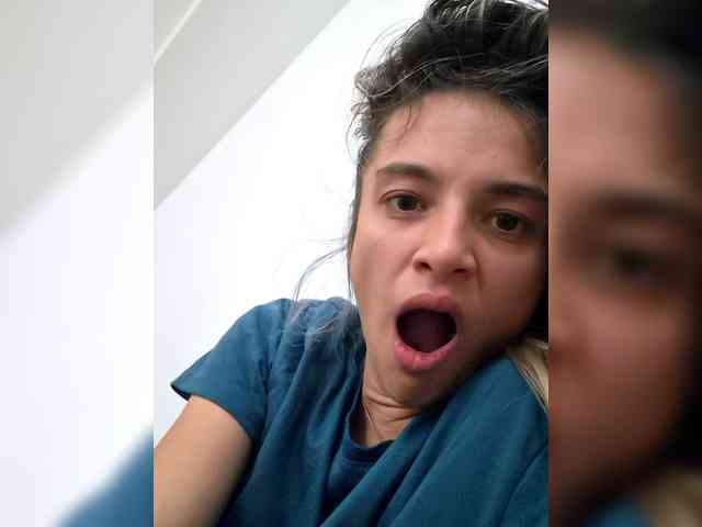 Anais8900 webcam