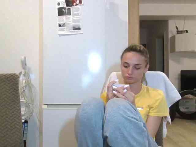 Anais8900 Sex Cam Show