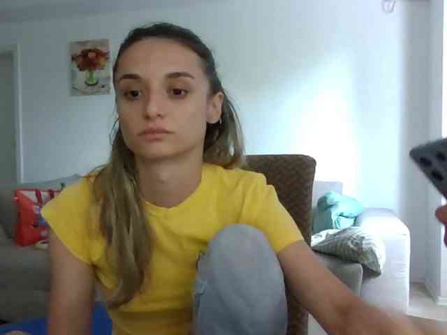Anais8900 webcam
