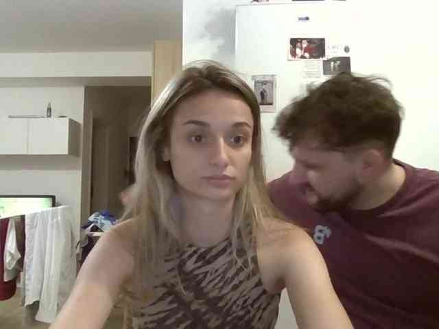 Anais8900 webcam