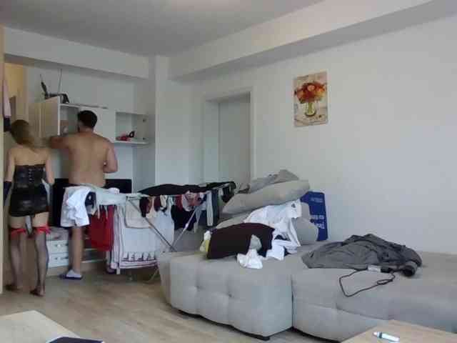 Anais8900 Sex Cam Show