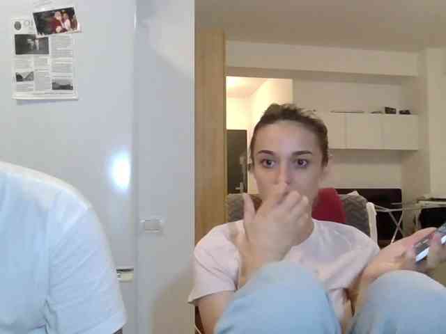 Anais8900 webcam